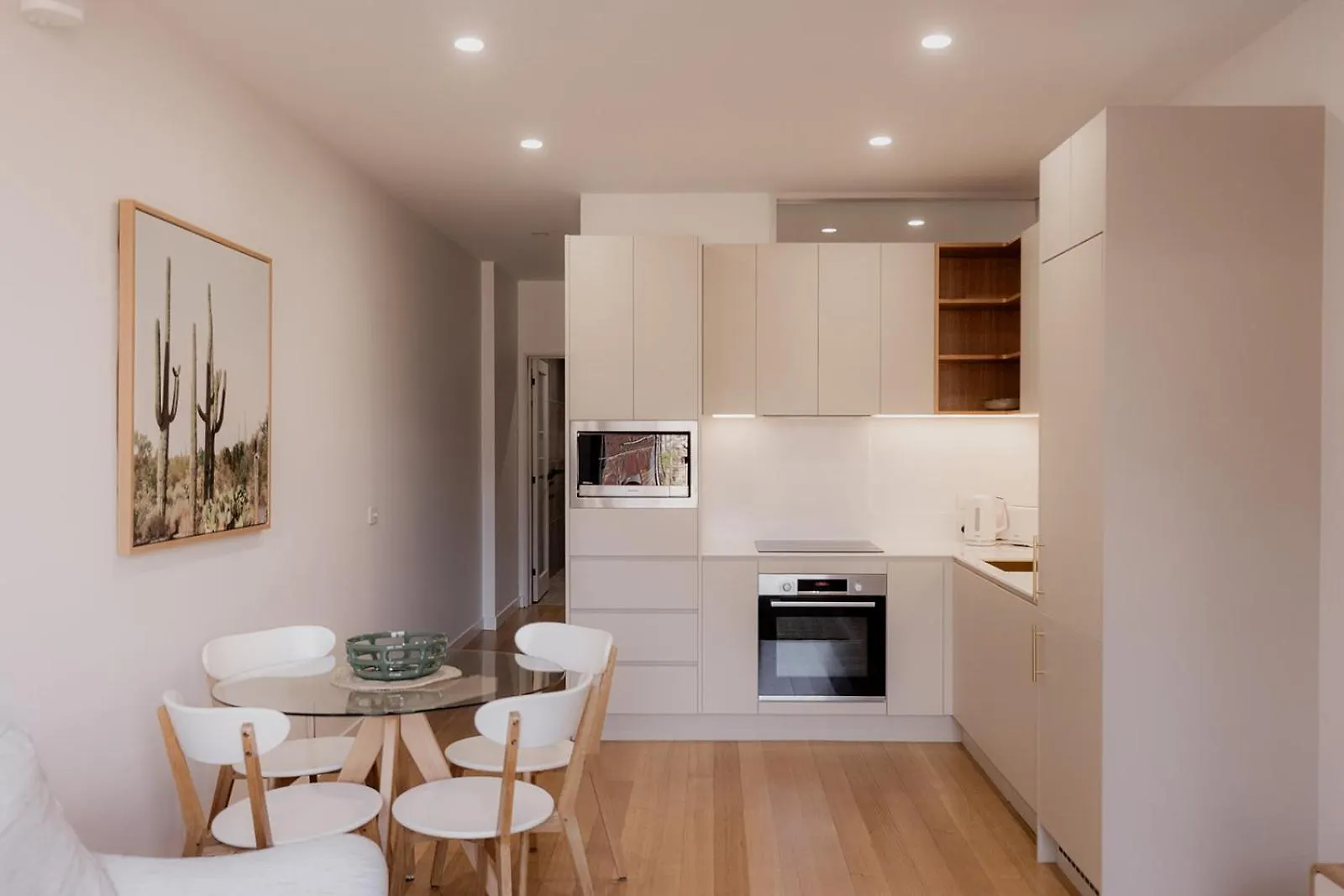 Stylish Apartment In Hobart'S Cbd