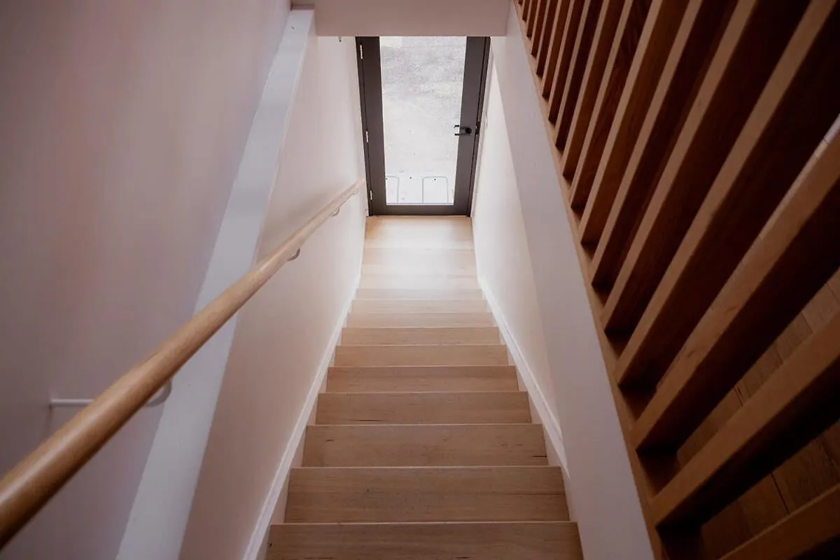 Stylish Apartment In Hobart'S Cbd Hobart