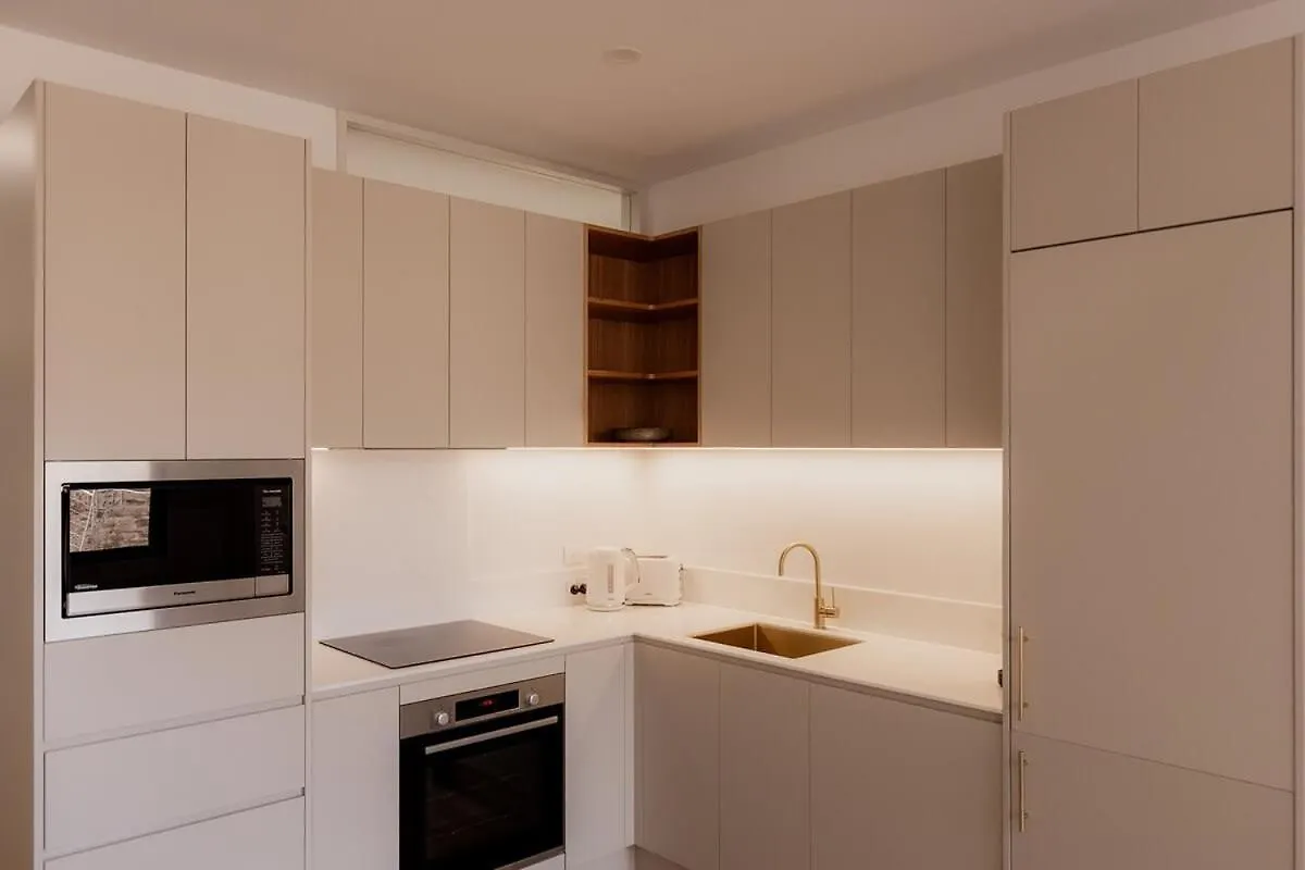 Stylish Apartment In Hobart'S Cbd 0*, Hobart Austrálie