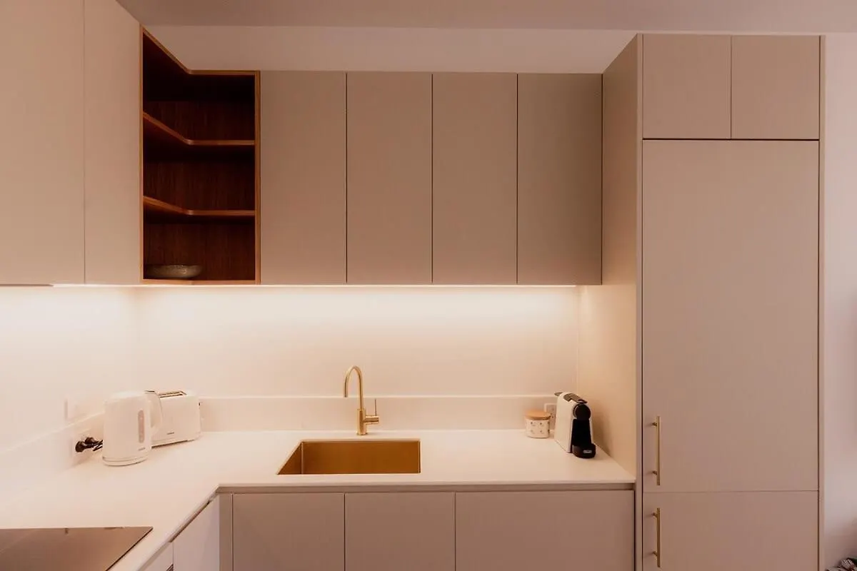 Stylish Apartment In Hobart'S Cbd  Hobart