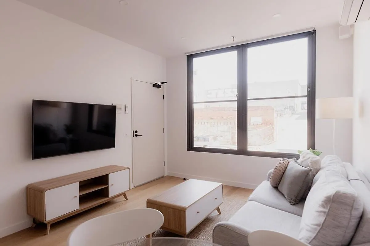 Stylish Apartment In Hobart'S Cbd Austrálie